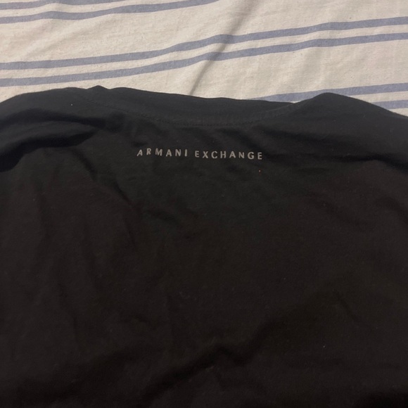Armani Exchange shirt - Picture 3 of 3